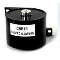 DC-link film capacitor 350VDC to 6000VDC 10uF to 20000uF for DC BUS 30Khz-100Khz